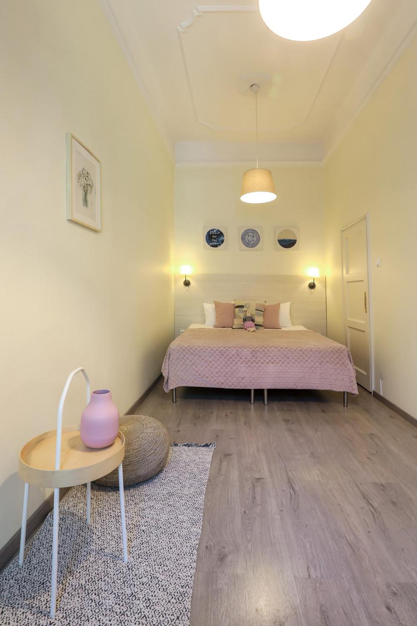 Ozone Private Rooms Boedapest Buitenkant foto