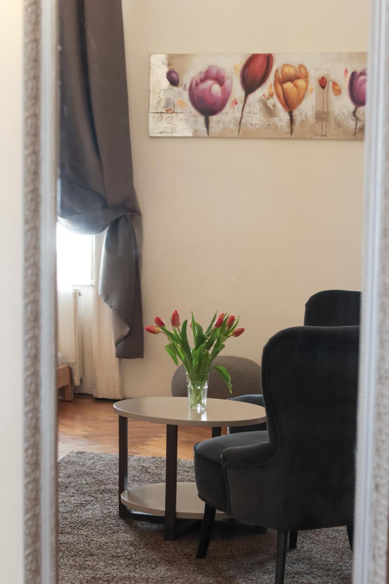 Ozone Private Rooms Boedapest Buitenkant foto