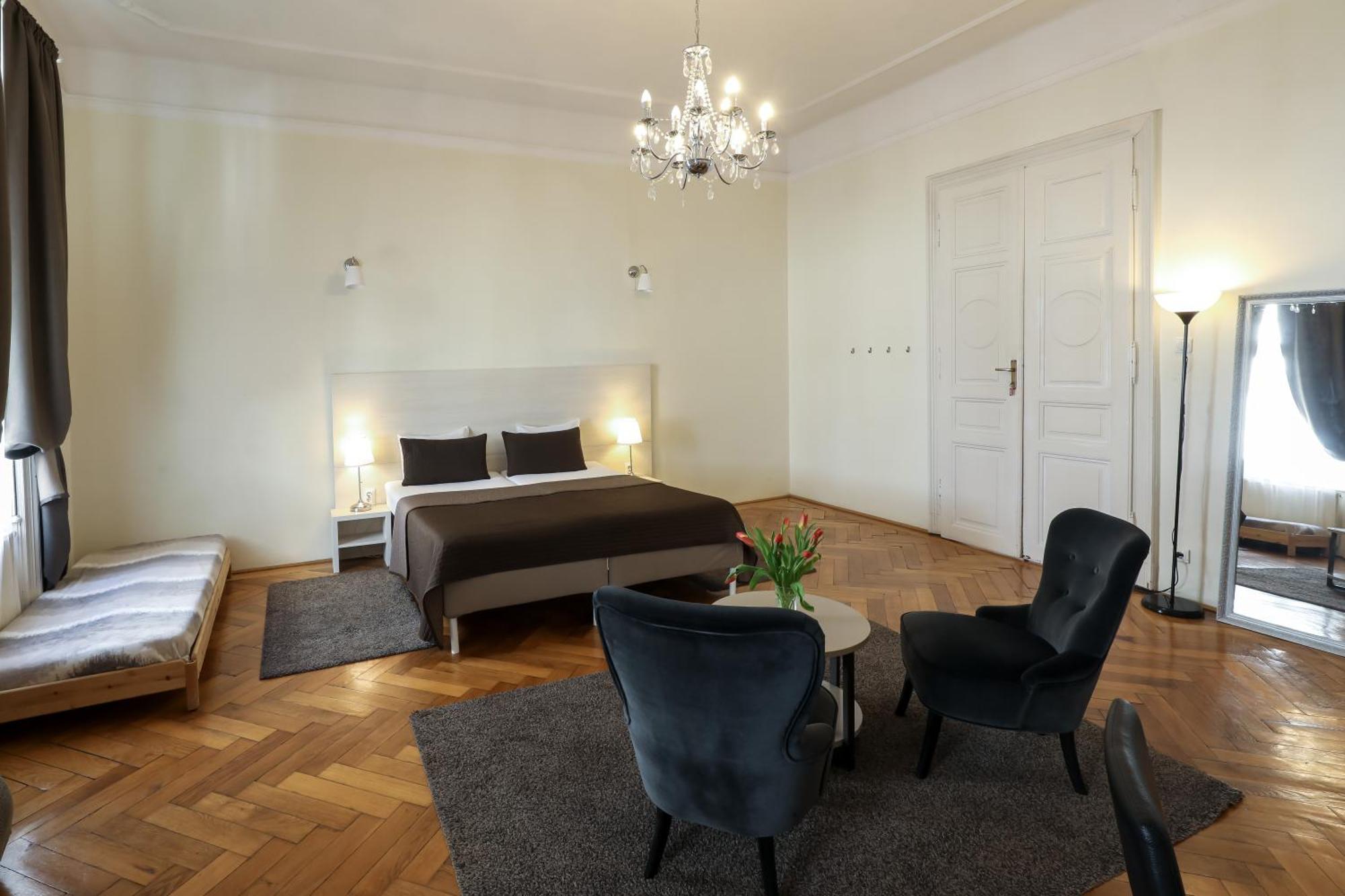 Ozone Private Rooms Boedapest Buitenkant foto