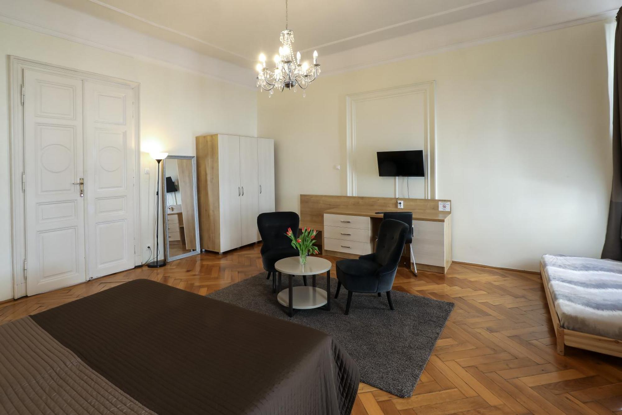 Ozone Private Rooms Boedapest Buitenkant foto