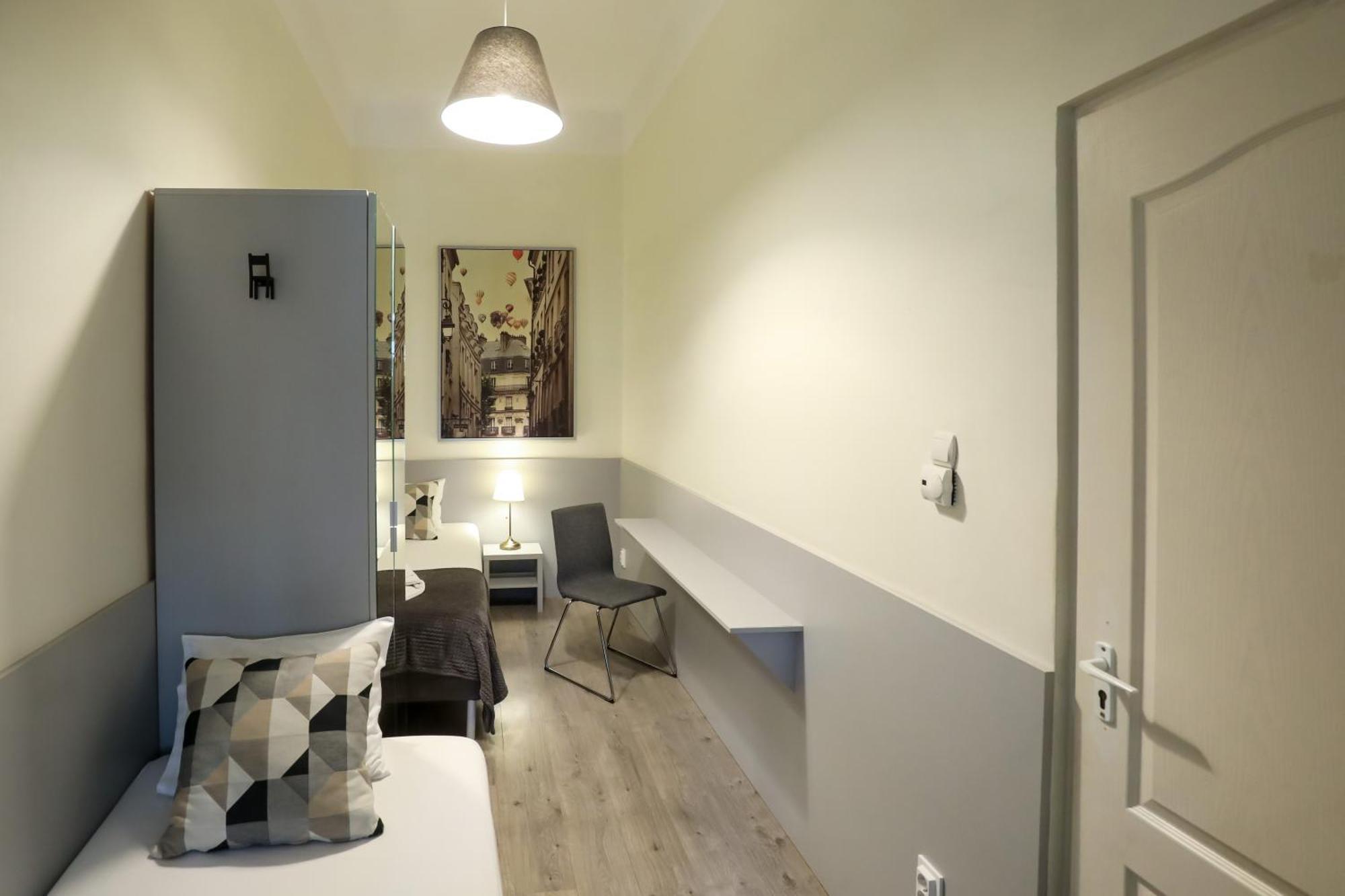 Ozone Private Rooms Boedapest Buitenkant foto