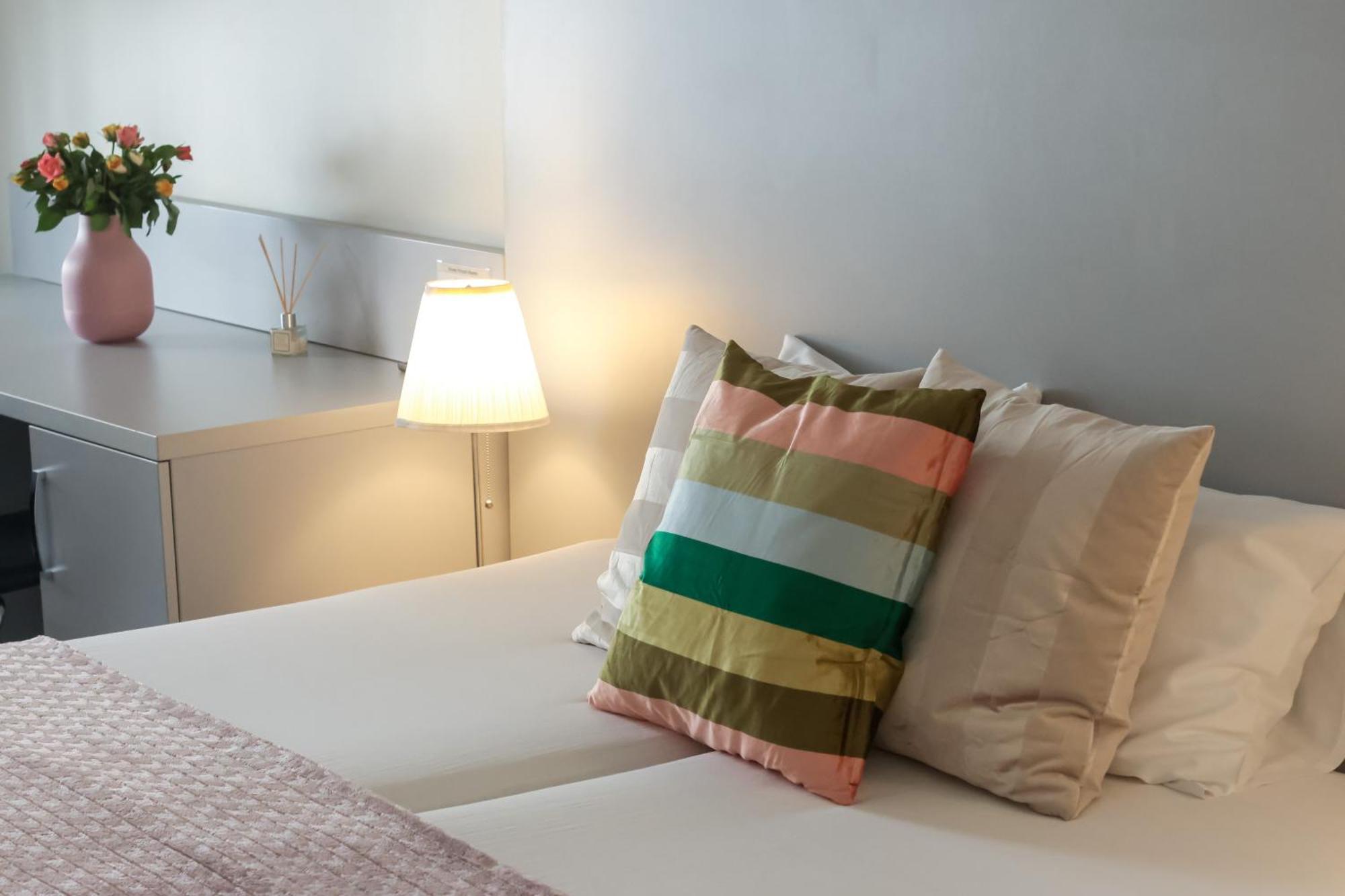 Ozone Private Rooms Boedapest Buitenkant foto