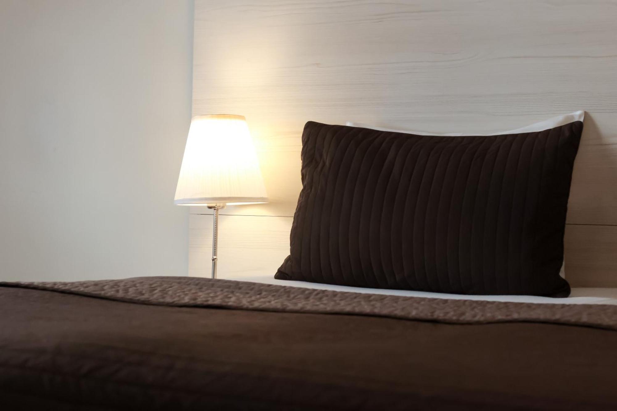 Ozone Private Rooms Boedapest Buitenkant foto