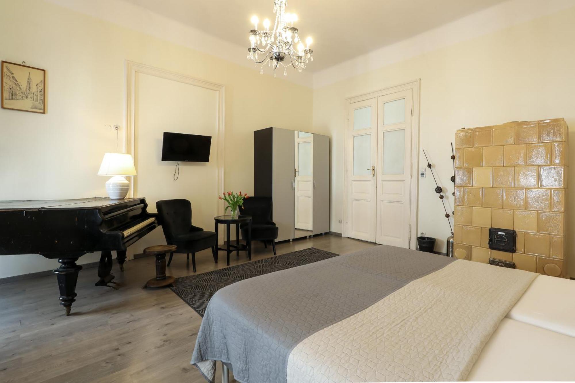 Ozone Private Rooms Boedapest Buitenkant foto