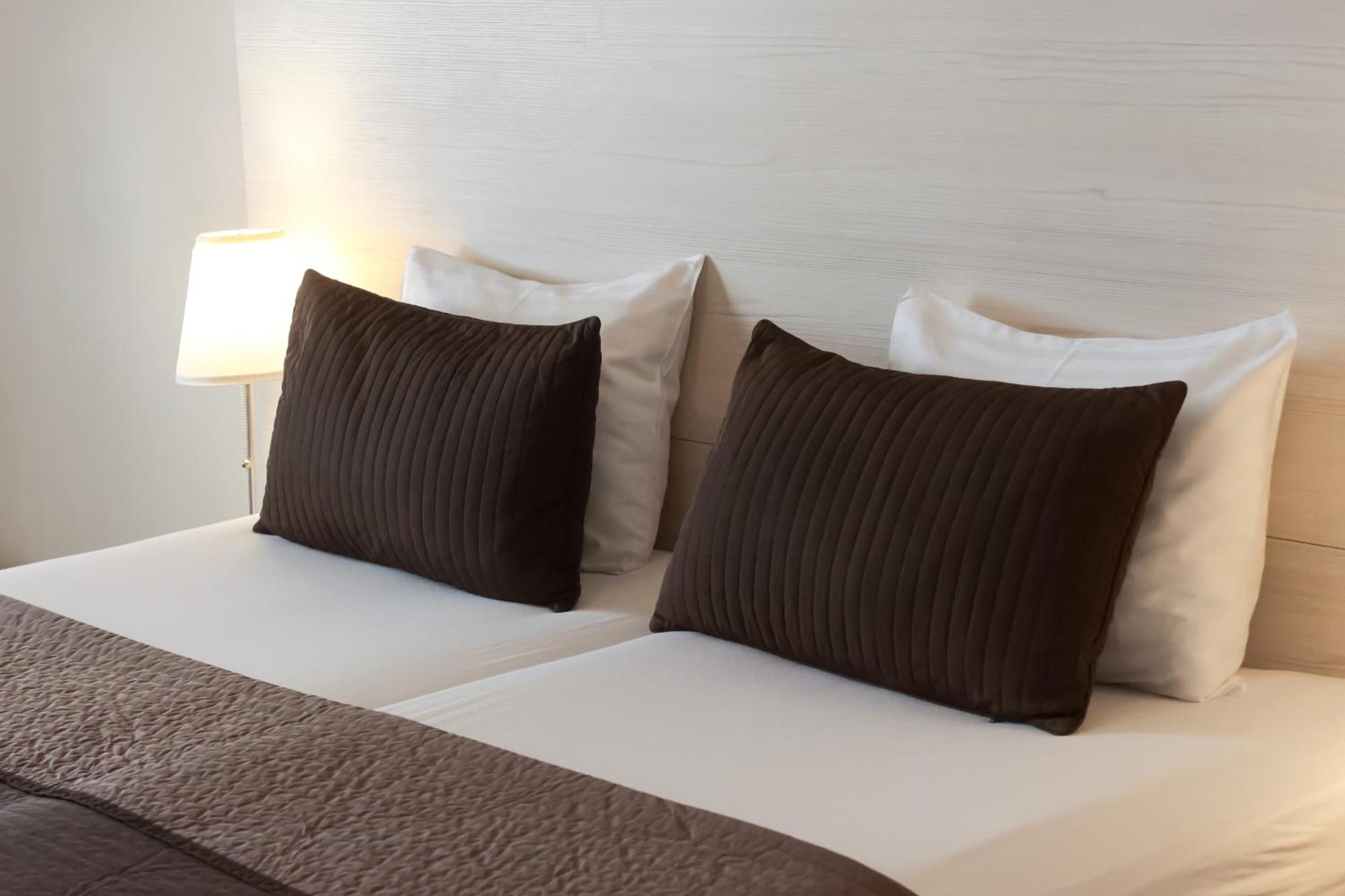 Ozone Private Rooms Boedapest Buitenkant foto
