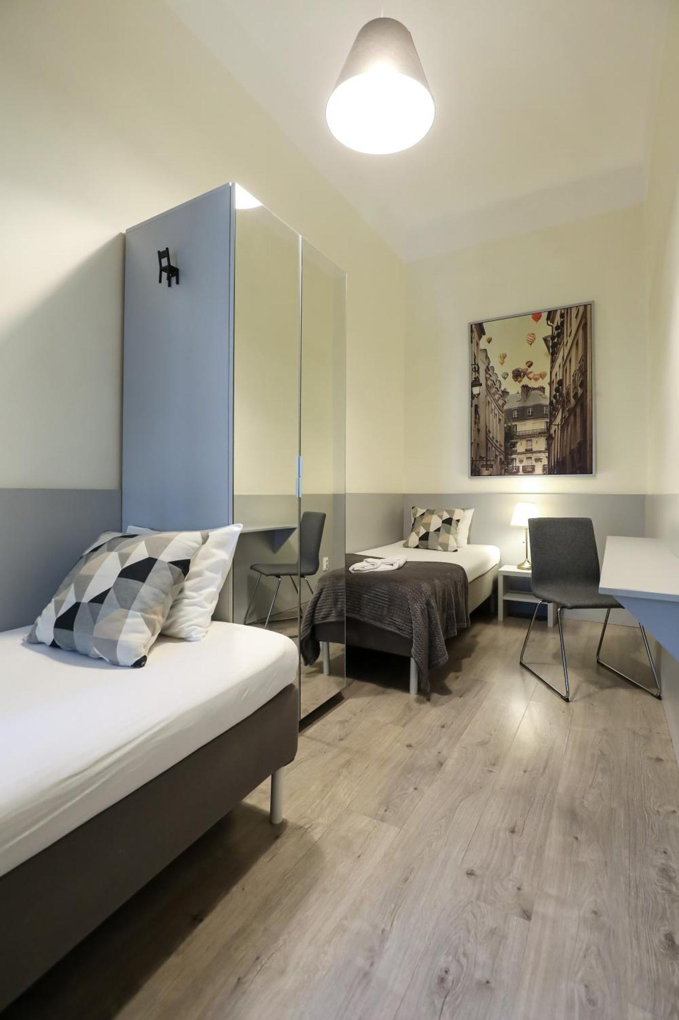 Ozone Private Rooms Boedapest Buitenkant foto