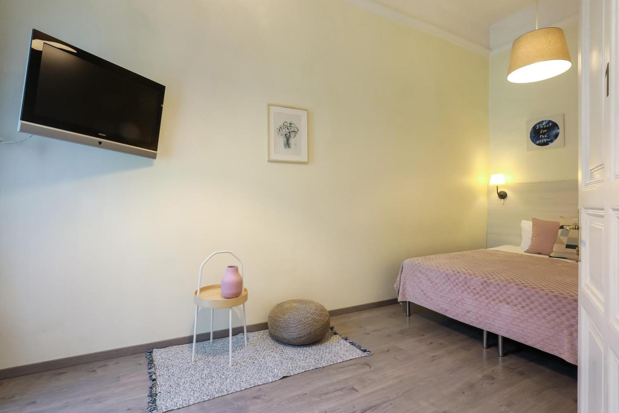 Ozone Private Rooms Boedapest Buitenkant foto