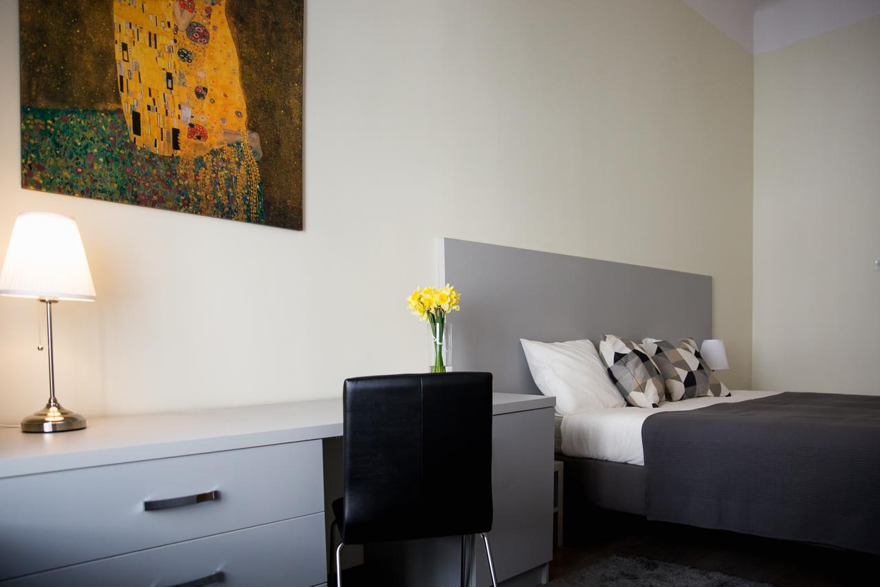 Ozone Private Rooms Boedapest Buitenkant foto