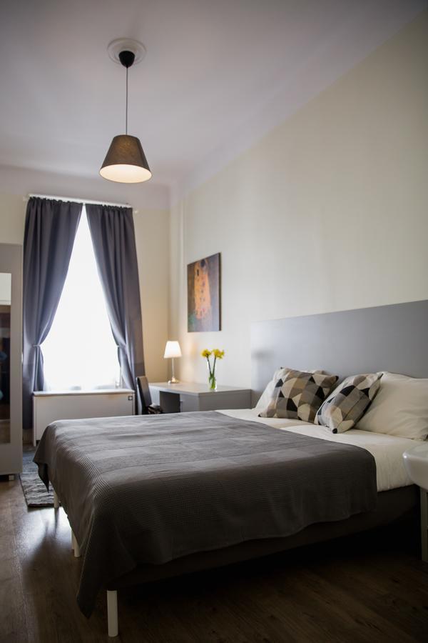 Ozone Private Rooms Boedapest Buitenkant foto